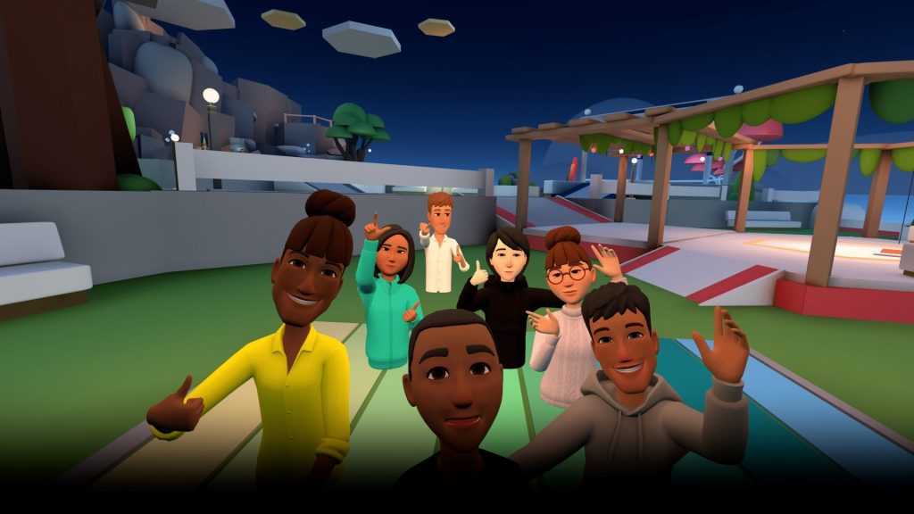 Η σκοτεινή πλευρά του μετασύμπαντος Metaverse1.jpg