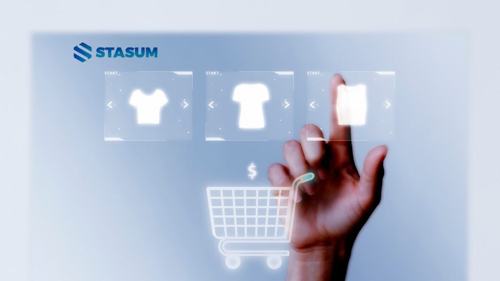 Stasum Strategic Unleashing of Blockchain Evolution Revolutionizing E Commerce Stasum Strategic Unleashing Of Blockchain Evolution.jpg