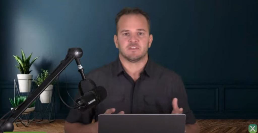 Ένας διαδικτυακός πάστορας κατηγορείται για απάτη κρυπτογράφησης 3 εκατομμυρίων δολαρίων. Ισχυρίζεται ότι ο Θεός τον βοήθησε Screenshot 2024 01 25 155338.png