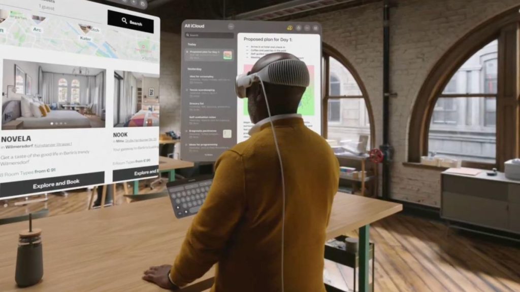 Δείτε πότε μπορείτε να αποκτήσετε τα νέα ακουστικά VR στο Διαδίκτυο A574376c263cba79285428944cdb3004.jpeg