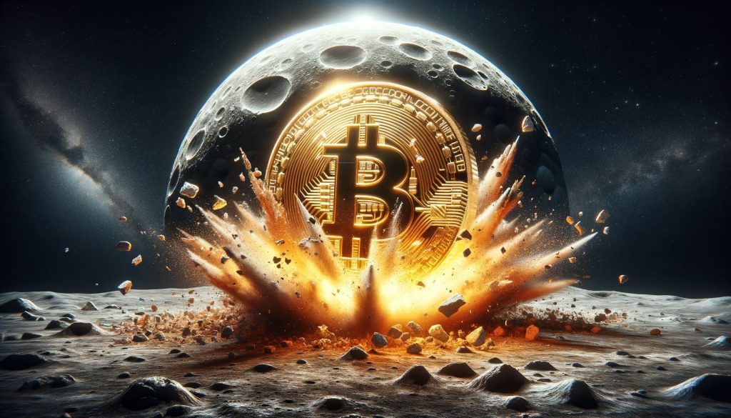 Ο Jihan Wu υποστηρίζει την επίμαχη ανάλυση Bitcoin ETF της Matrixport εν μέσω αναταραχής της αγοράς Bitcoin Moon Crash.jpg