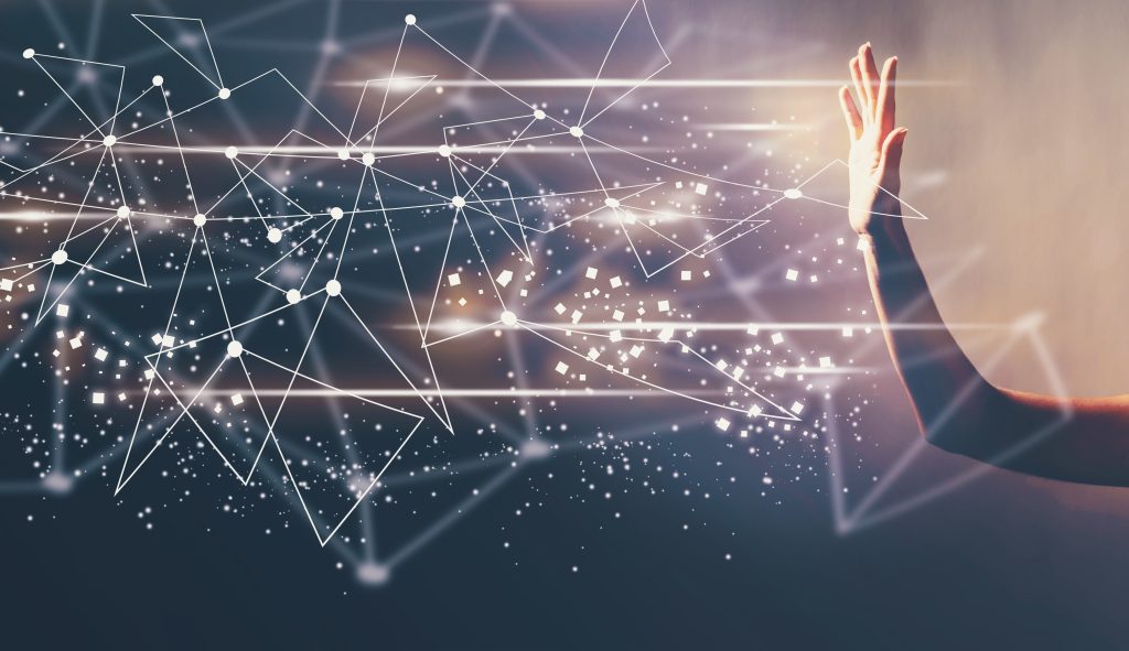 Το Blockchain θα ανατρέψει τον χρηματοοικονομικό τομέα, αλλά όχι με τον τρόπο που νομίζετε Blockchain Adobe.jpeg