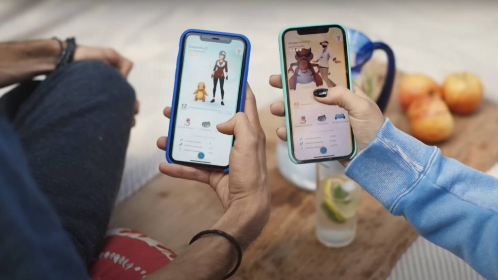 Οι παίκτες του Pokemon Go «πετάνε» αυτές τις μισητές Ερευνητικές Εργασίες Pokemon Go Players Throw Away These Hated Research Tasks 1.jpg