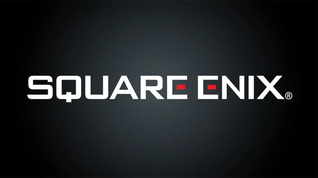Η Square Enix διπλασιάζεται σε Blockchain, AI και VR το 2024 Square Enix.webp.webp