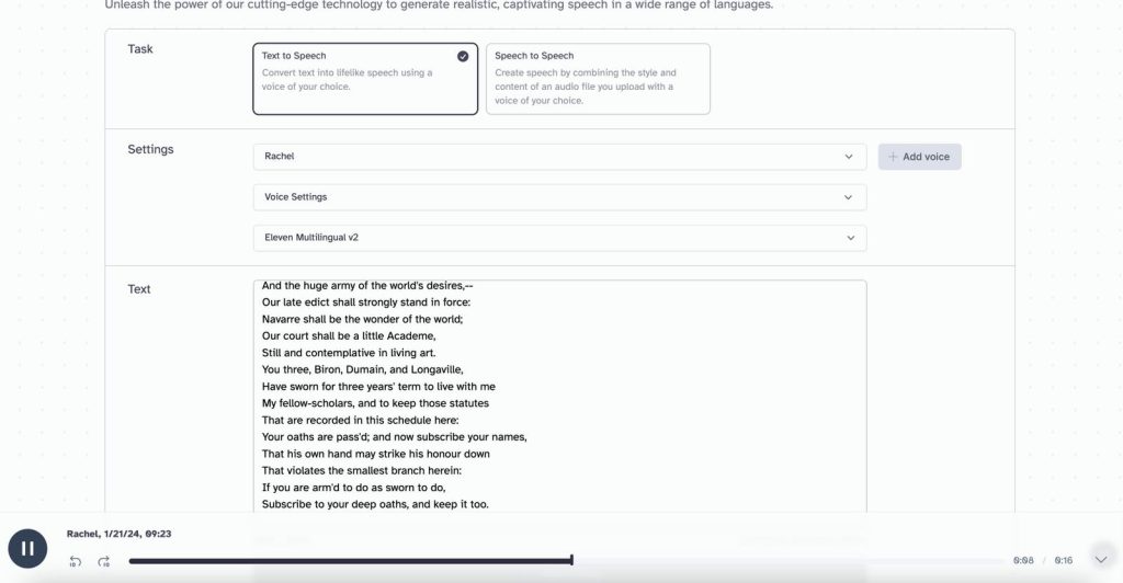 Πώς να χρησιμοποιήσετε την τεχνητή νοημοσύνη σήμερα Τεχνολογία κειμένου σε.jpg