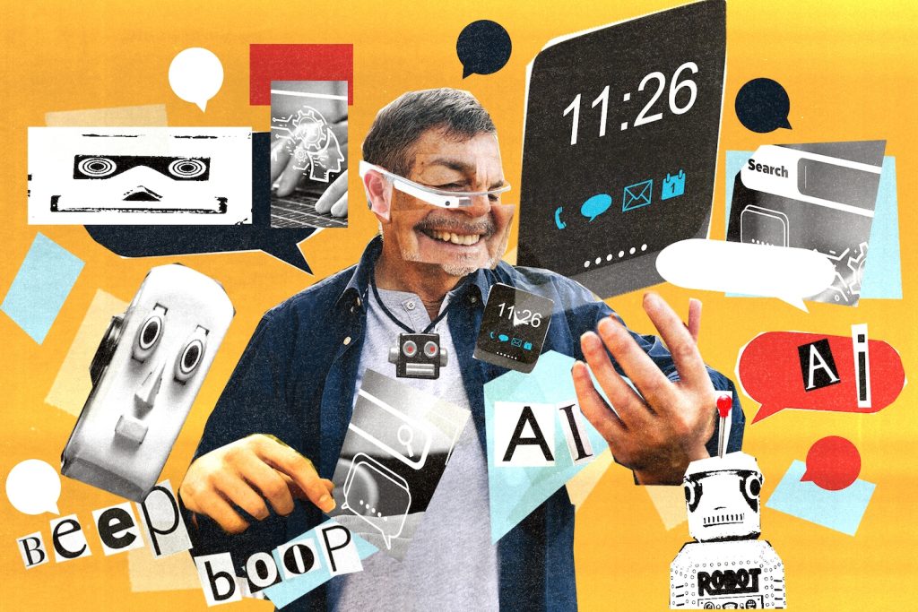 Τα gadget AI θα είναι καυτά το 2024. Δεν χρειάζεστε ένα. Τα Gadget Ai θα είναι καυτά το 2024 Δεν χρειάζεστε.jpgw1440.jpeg