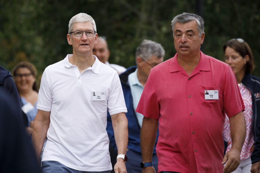 Η Google λέει ότι η Microsoft προσφέρθηκε να πουλήσει το Bing στην Apple το 2018 107377948 1708810391851 Gettyimages 1154966853 340175559 1 3.jpeg