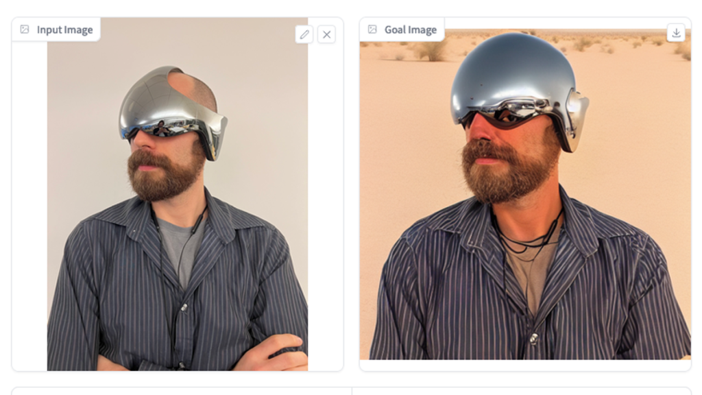 Δείτε πώς μπορείτε να δοκιμάσετε το νέο πρόγραμμα επεξεργασίας εικόνας AI της Apple 2780e9e557fbd91b2c7ff59df2383541.png