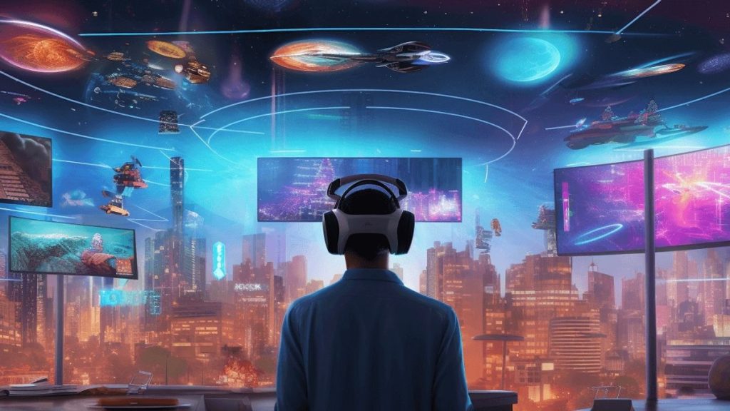 Γεφυρώνοντας Φυσικούς και Εικονικούς Κόσμους 627df037555ce2ea4a786b3bf7f26682707430e244fedfe6f349cad7c6aa12f0.jpg