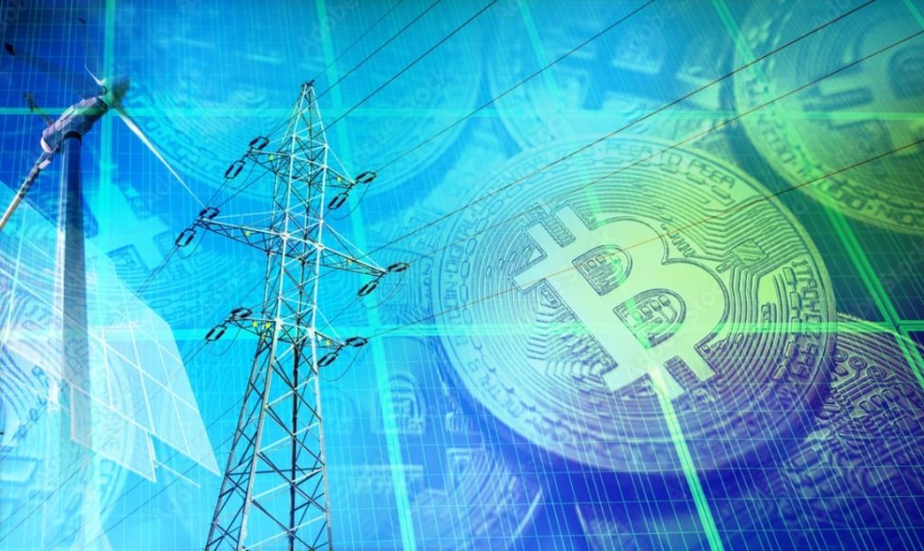 Η κατά το ήμισυ του Bitcoin μπορεί να αναγκάσει τους ανθρακωρύχους των ΗΠΑ να φύγουν για φθηνότερη ηλεκτρική ενέργεια Bitcoin Mining.jpg