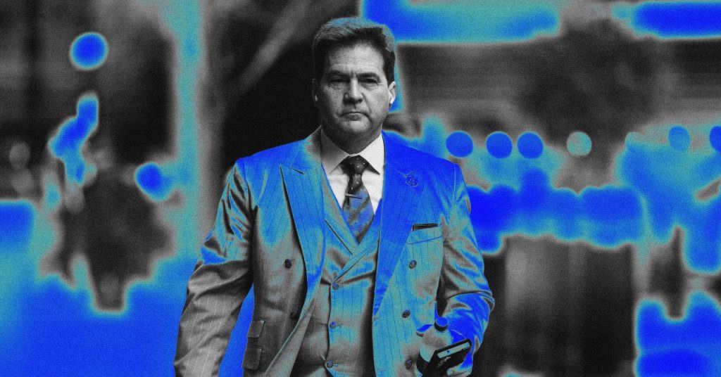 Το Bitcoin Royalty κατεβαίνει στη δοκιμή Satoshi Nakamoto Crypto Royalty Descends On Craig Wright Business 1989689133.jpg