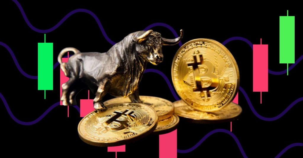 Ξεκίνησε το Bull Run; Cryptocurrency Forecast Bitcoin Btc Price Eyes 45k Milestone By Year End.jpg