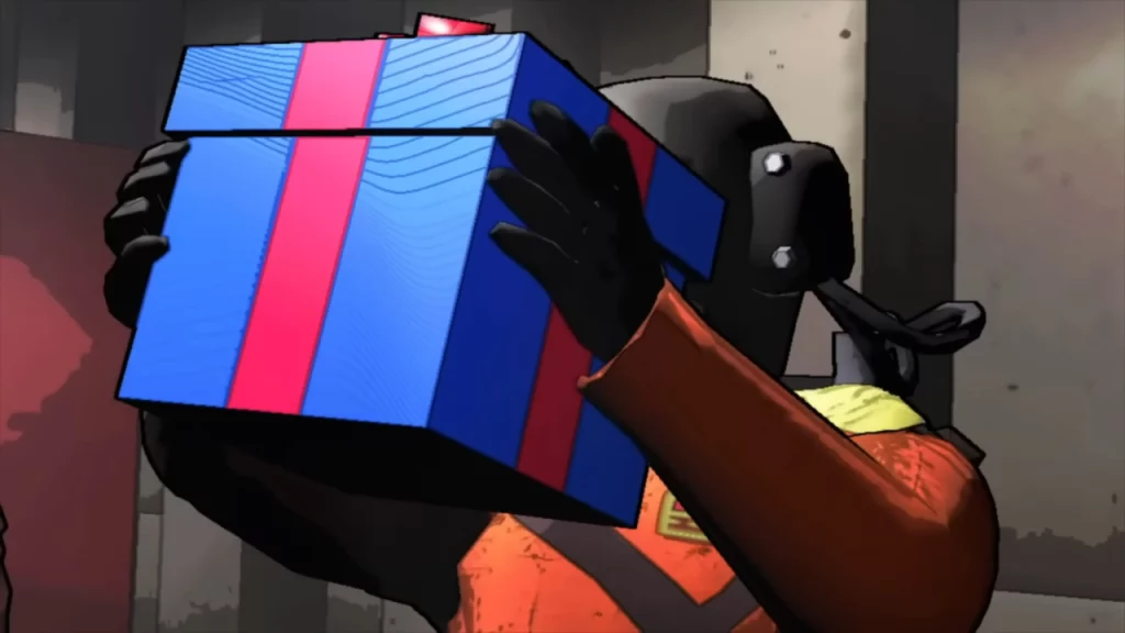 Το “Lethal Company” στο VR είναι ο καλύτερος τρόπος παιχνιδιού Lethal Company Gift.jpg