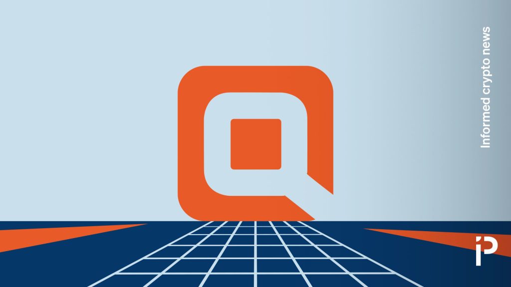 Πώς ήταν να κάνω το πάρτι στην πισίνα της Quontic Bank αποκλειστικά για μένα Protos Artwork Quonticbank Simg.jpg