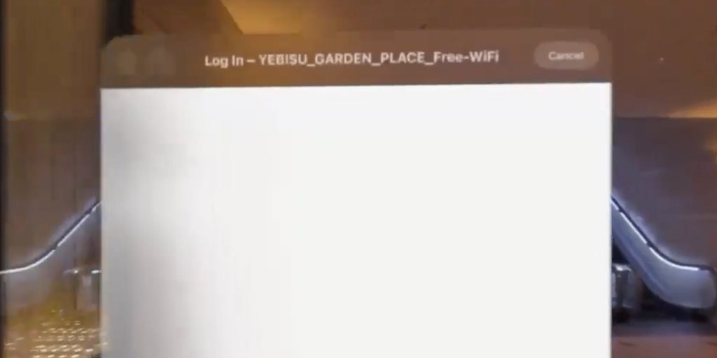 Διαφημιστικές συζητήσεις Apple Vision Pro Συμπληρώστε τα φόρουμ VR Screenshot 2024 02 07 At 6.21.28 Pm.png