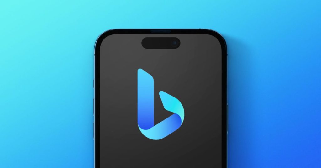 Η Microsoft προσπάθησε να πουλήσει το Bing στην Apple το 2018, σύμφωνα με τα δικαστήρια της Google Bing.jpg