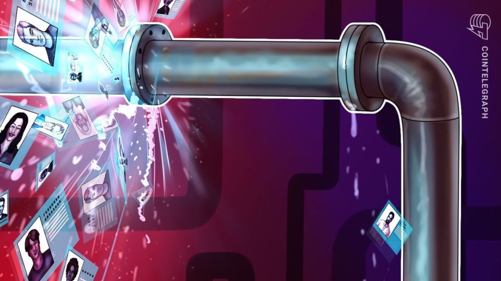 Η Equifax συνεργάζεται με την Oasis Labs για λύση KYC που βασίζεται σε Blockchain εν μέσω σκιών παραβίασης δεδομένων C8c74b7caa742d7cad66b68f260944c948b61a346a492320f5b45040c25e6e47.jpg