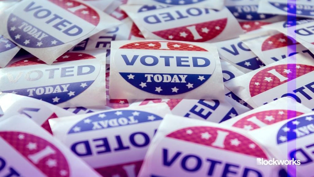 Το Freedom Tool της Rarimo φέρνει επανάσταση στην ψηφοφορία με το Blockchain και την ZK-Technology Ced56ee4a841c934cc918e8fe839b183ec6a74f45696fea52b22a6010b3c10d5.jpg