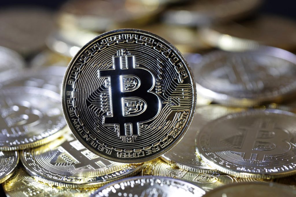 Το Bitcoin εκτινάσσεται στα 60.000 δολάρια, τοποθετώντας το σε εντυπωσιακή απόσταση από το υψηλό όλων των εποχών F1e5dd20 D5be 11ee Beff C61881a18ae6.jpeg