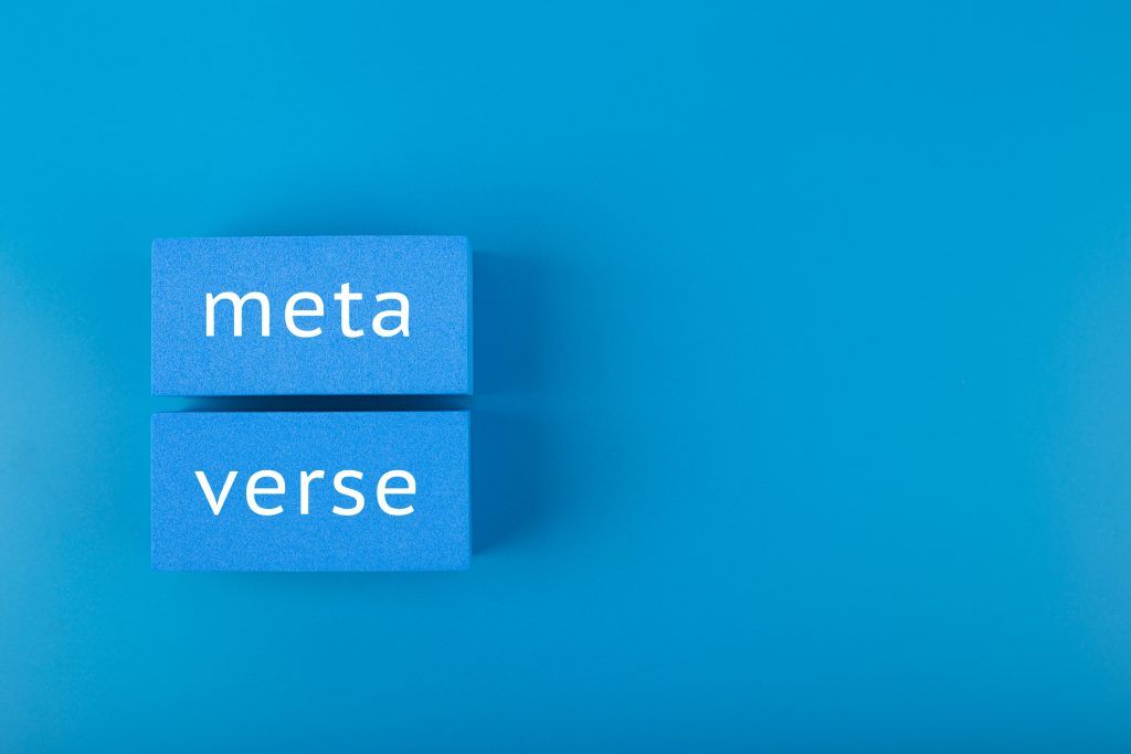 3 Κορυφαίες μετοχές Metaverse για αγορά τώρα Meta Verse.jpg