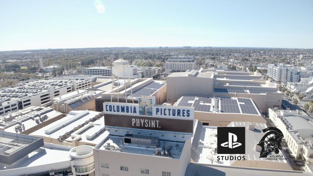 Ο Hideo Kojima επιστρέφει στο είδος Stealth με ένα παιχνίδι κατασκοπείας δράσης για το PlayStation – Κατάσταση παιχνιδιού 2024 Physint 1706743890064.jpg