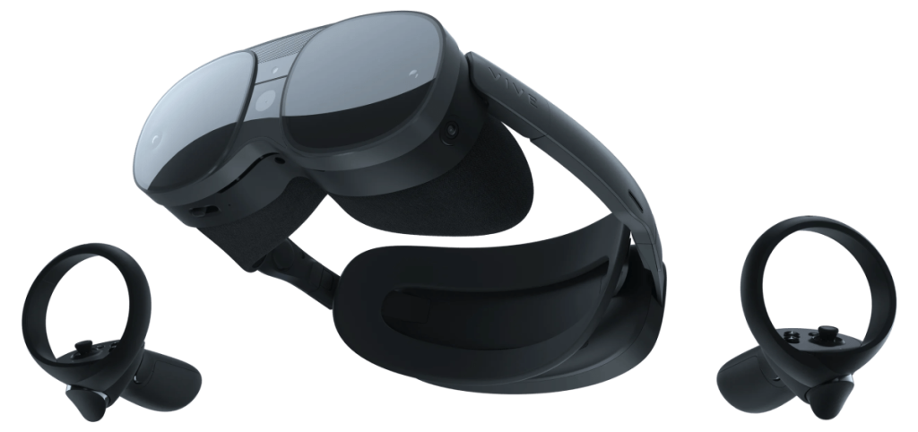Το HTC Vive έγινε εταιρικό προϊόν ενώ δεν το ψάχνατε Vive Xr Elite 1920.webp.png