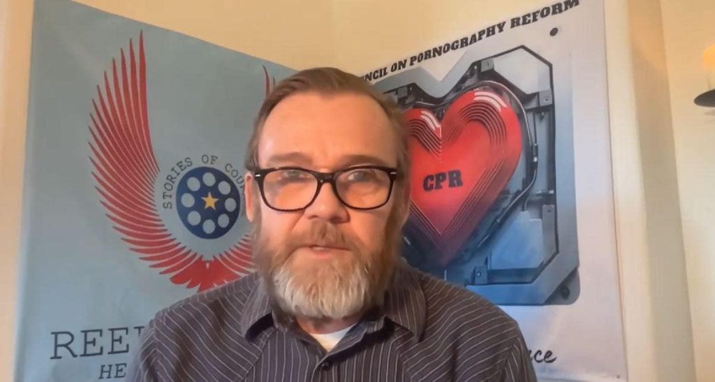 Ο Ricky Schroder λέει ότι το ρητό περιεχόμενο που δημιουργείται από AI είναι «επικίνδυνο εργαλείο» και πρέπει να ρυθμιστεί Ο Ricky Schroder λέει ότι το ρητό περιεχόμενο που δημιουργείται.jpg