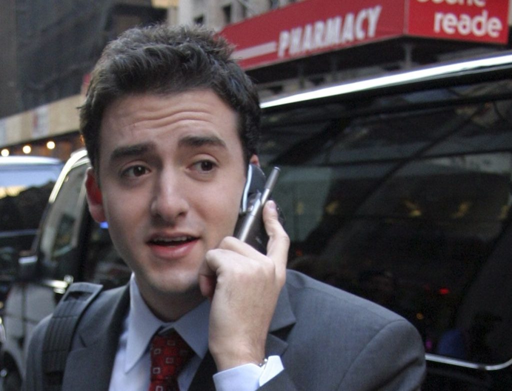 Οι συνιδρυτές της Trump Media, Andy Litinsky, και ο Wes Moss μηνύουν για να διατηρήσουν το μερίδιο της εταιρείας Οι συνιδρυτές της Trump Media Andy Litinsky και ο Wes.jpgw1440.jpeg