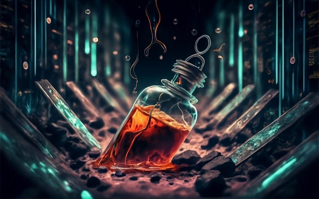 Πώς να ανιχνεύσετε δηλητηριασμένα δεδομένα σε σύνολα δεδομένων μηχανικής εκμάθησης.jpeg