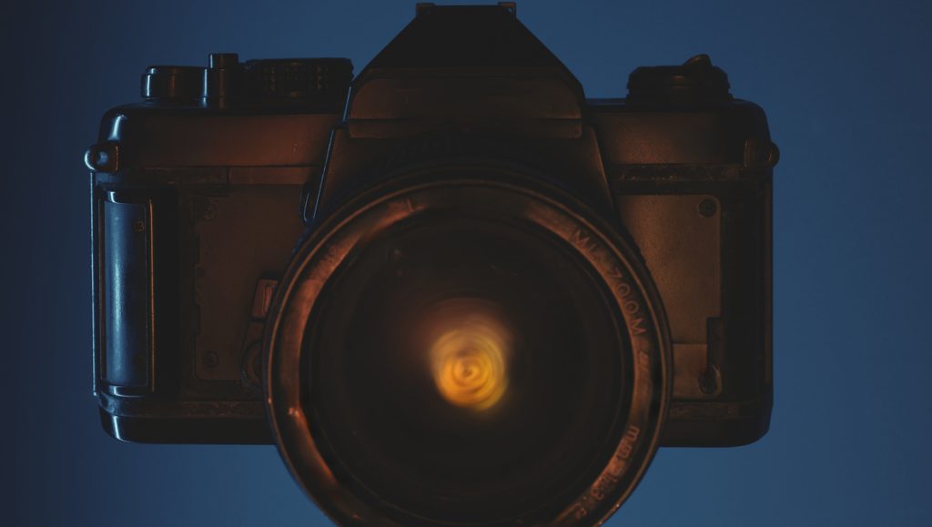 Το AI θα αναλάβει τη φωτογραφία σας; Το Ai θα αναλάβει τη φωτογραφία σας.jpeg