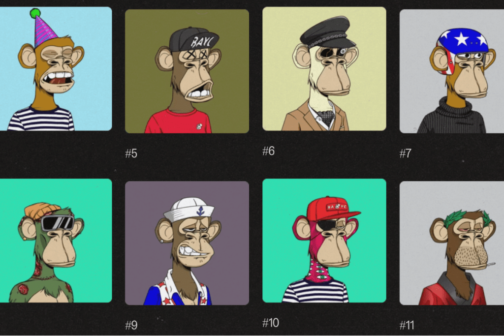 Τα Bored Apes και Yuga Ethereum NFT βιώνουν πτώση αξίας παρά την έκρηξη της αγοράς – Εδώ είναι τα πιο πρόσφατα 1707111869 Image 1200x800 8.png