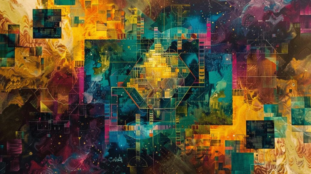 Η Christie’s λανσάρει την πρώτη On-Chain Generative Art Collection 1710276483 Julia 63915 A Blockchain With Paintings 07e26d98 70b2 45cd Ac69 2bc32d63f570 2.jpg