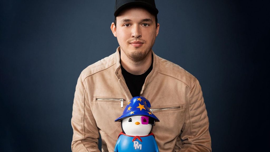 Πώς οι βελούδινοι πιγκουίνοι 30 $ βοήθησαν μια εταιρεία NFT να επιβιώσει τον Crypto Winter 1711795729 0x0.jpg