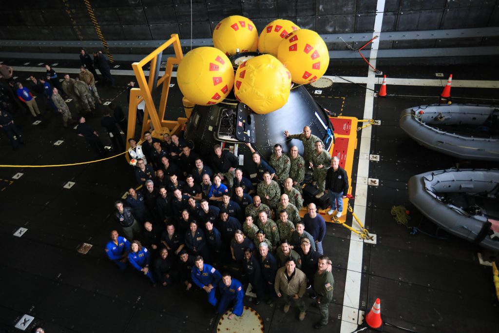 Η NASA μελετά ζητήματα με το σχεδιασμό καταπακτής του Orion 53558177396 336662baf5 K.jpg