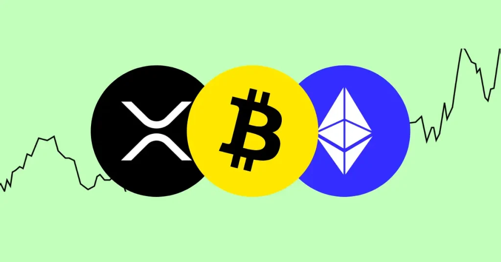 Bitcoin Ethereum And Xrp Price Prediction Bulls Making A Comeback.webp.webp