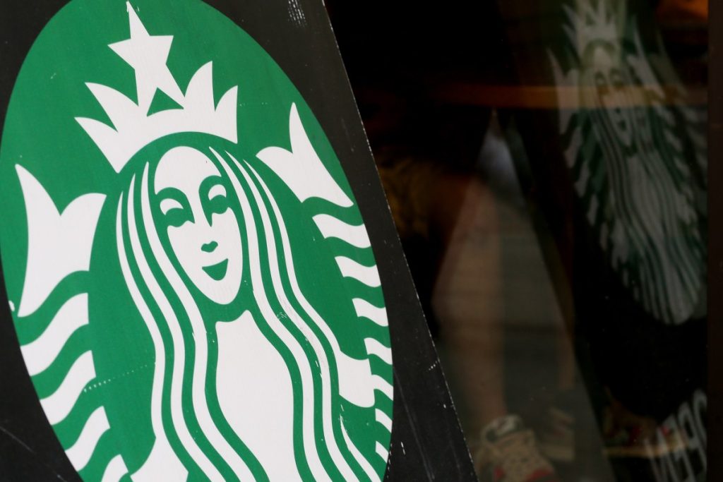 Τα Starbucks εγκαταλείπουν το πρόγραμμα Odyssey NFT Gettyimages 1420597584.jpg