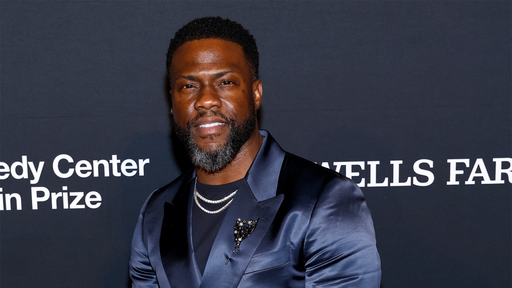 Ο Kevin Hart αγόρασε αρχικά αυτό το Bored Ape NFT για 200.000 $ που αναφέρθηκαν — Δείτε πόσο το πούλησε Kevinhart.png