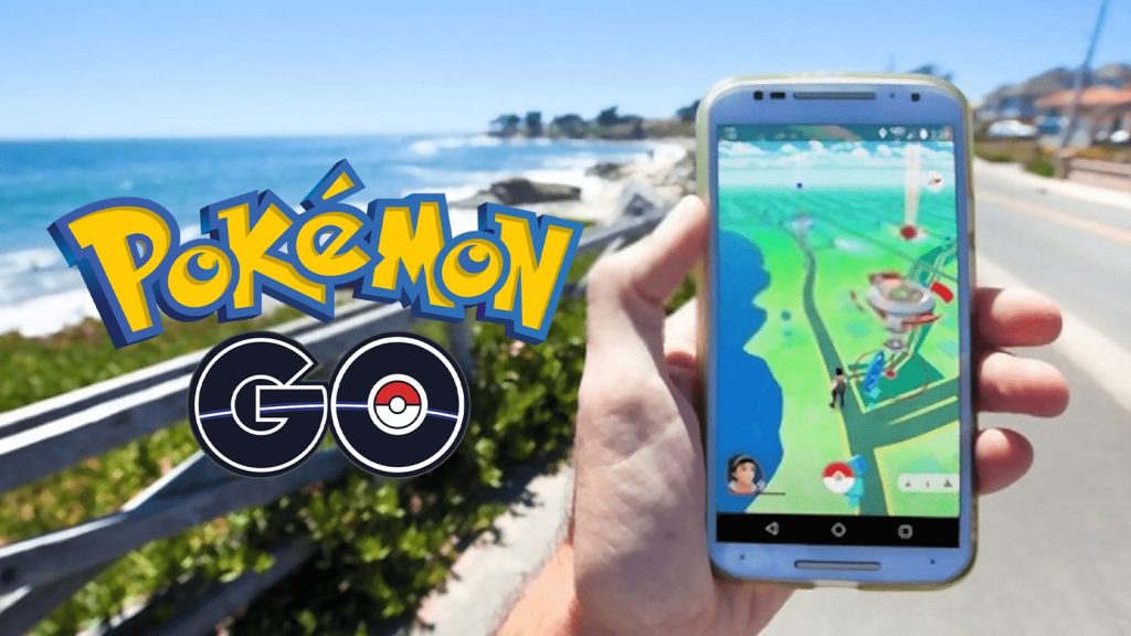 Παίκτης του Pokemon Go σταμάτησε από την αστυνομία αφού ο γείτονας άρχισε να υποψιάζεται Pokemon Go Players Demand Action As Spoofer.jpg