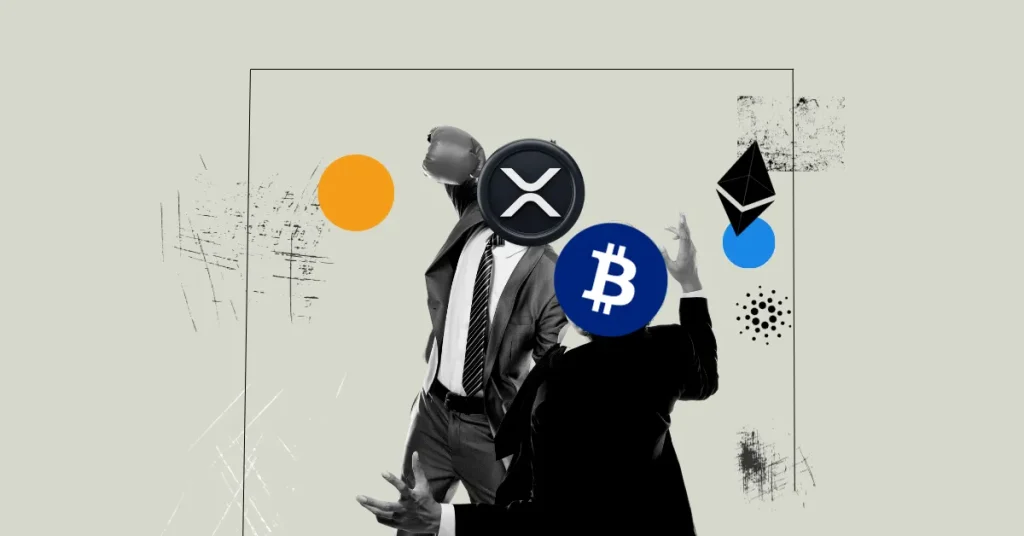 Τεράστια κέρδη στον ορίζοντα; Xrp Shatters Traditional Transaction Fee Norms Outperforming Btc.webp.webp