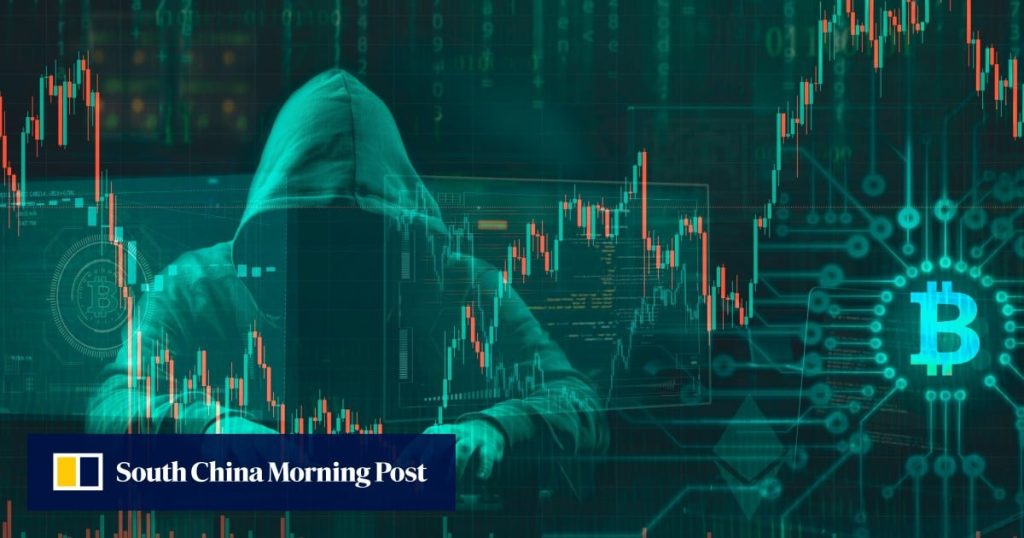 Πώς οι ερευνητές κρυπτογράφησης αποκαλύπτουν δισεκατομμύρια blockchain απατεώνων, κλίμακα ξεπλύματος χρήματος στην Ασία Bc8fa439 5c98 473f Ae91 4f18357ec66d D6eaf5da.jpg