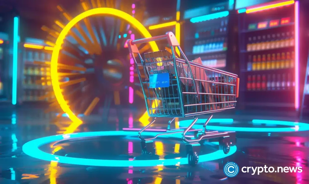 Γιατί αυτό το διακριτικό προπώλησης μπορεί να ξεχωρίζει ανάμεσα σε 100+ επιλογές Crypto News Pushd Store Option02.webp.webp