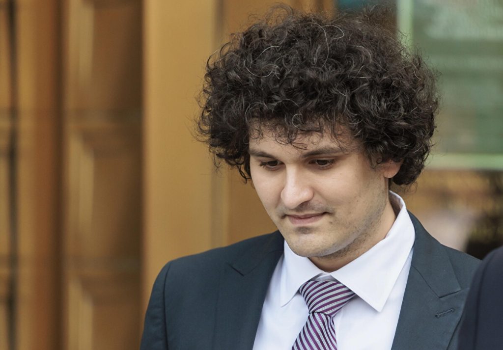 Οι εισαγγελείς λένε ότι ο Bankman-Fried αξίζει 40 έως 50 χρόνια για απάτη κρυπτονομισμάτων – La Voce di New York Fc9d1e8d5c8a3489c64ed90c4d9641d7.jpg