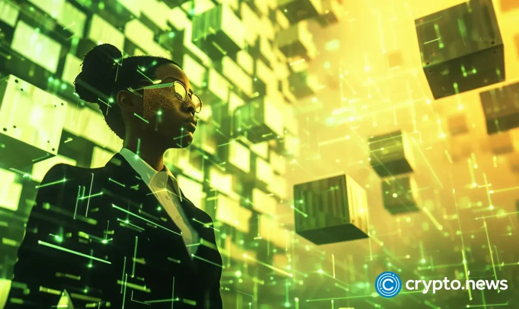 Rypto News Women Led Smes Leverage Blockchain To Bridge Mena And Sub Saharan Africa Option03.webp.webp