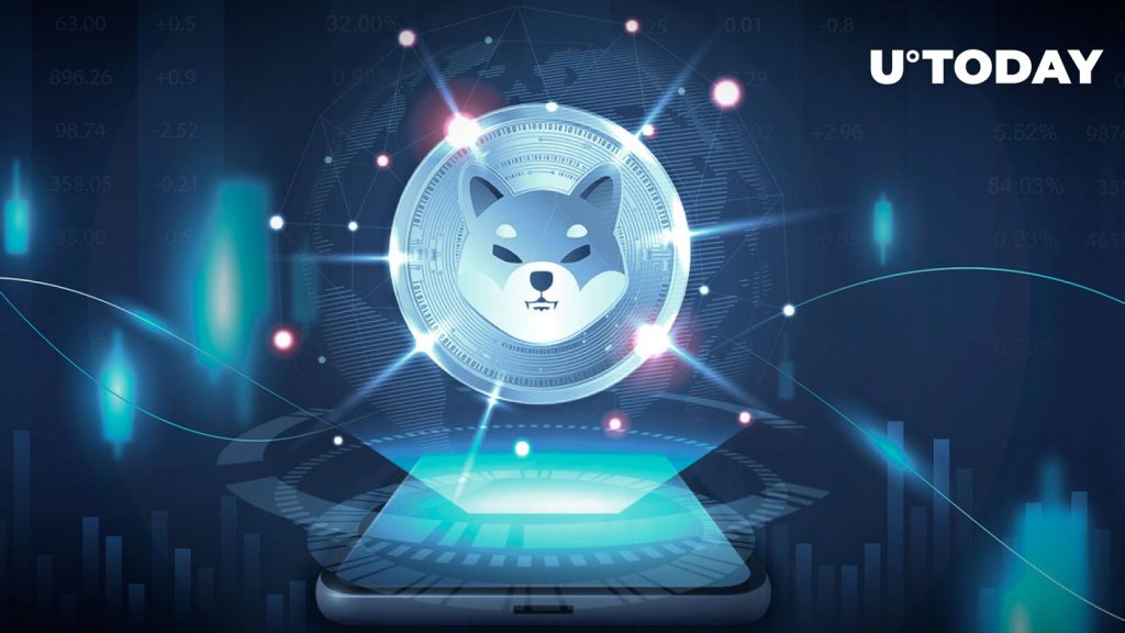 Το μέλος της ομάδας Shiba Inu μοιράζεται μεγάλη ενημέρωση για το SHIB Metaverse S1664.jpg