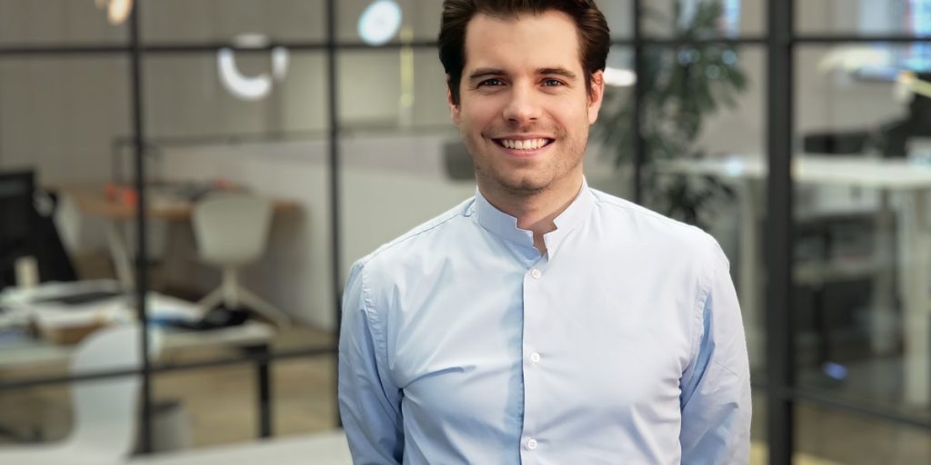 Η Startup Interloom συγκεντρώνει 3 εκατομμύρια δολάρια για να αναλάβει.jpg