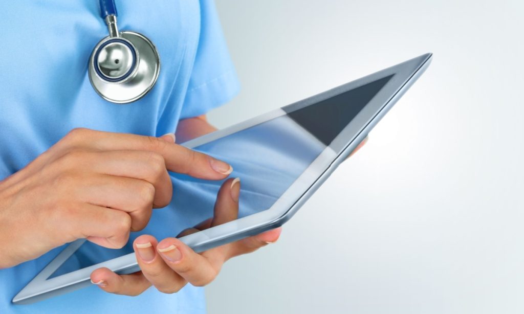 Η eHealth Technologies αξιοποιεί την τεχνητή νοημοσύνη για να βελτιστοποιήσει τη φροντίδα των ασθενών Η Ehealth Technologies αξιοποιεί την τεχνητή νοημοσύνη για να βελτιστοποιήσει.jpg