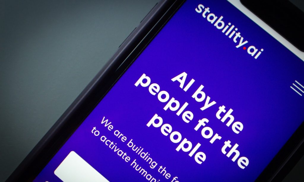Ο Διευθύνων Σύμβουλος της Stability Ai παραιτείται και ζητά διαφανή.jpg
