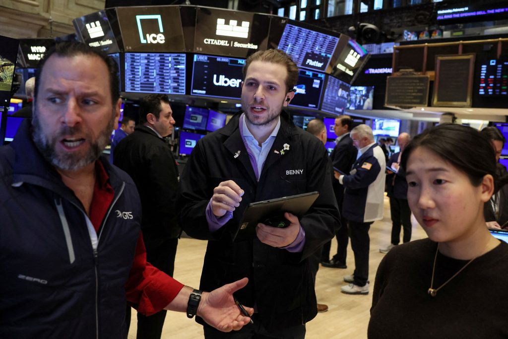 Ο βετεράνος σύμβουλος βλέπει σημάδια φούσκας στην αγορά — αλλά όχι ότι σκάει Ο βετεράνος σύμβουλος βλέπει σημάδια φούσκας στην αγορά — αλλά.jpeg