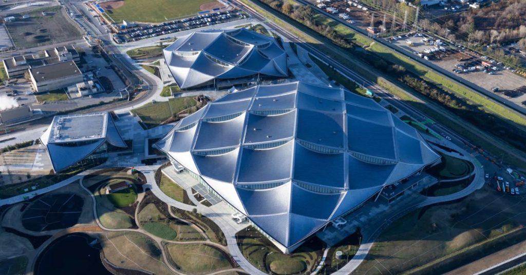 Το κακό Wi-Fi μαστίζει ένα γραφείο Google AI Το κακό Wi Fi μαστίζει ένα γραφείο Google Ai.jpeg