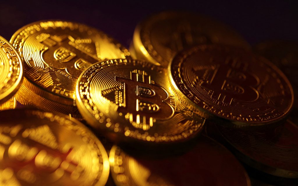 Το Bitcoin μόλις ολοκλήρωσε το τέταρτο «μισό» του, να τι πρέπει να παρακολουθήσουν τώρα οι επενδυτές 107351663 17036182092023 10 24t101911z 264334327 Rc2yy3ajx1or Rtrmadp 0 Fintech Crypto Bitcoin.jpeg